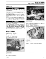 Preview for 89 page of Can-Am DS 450 2008 Shop Manual