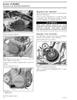 Preview for 90 page of Can-Am DS 450 2008 Shop Manual