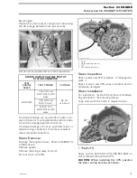 Preview for 95 page of Can-Am DS 450 2008 Shop Manual