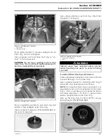 Preview for 145 page of Can-Am DS 450 2008 Shop Manual