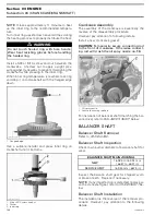 Preview for 146 page of Can-Am DS 450 2008 Shop Manual