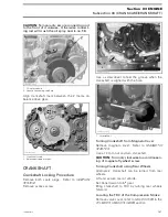 Preview for 147 page of Can-Am DS 450 2008 Shop Manual