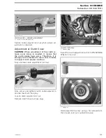 Preview for 155 page of Can-Am DS 450 2008 Shop Manual