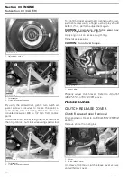 Preview for 156 page of Can-Am DS 450 2008 Shop Manual