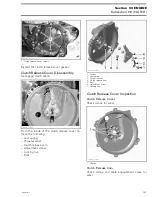 Preview for 157 page of Can-Am DS 450 2008 Shop Manual