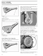 Preview for 158 page of Can-Am DS 450 2008 Shop Manual