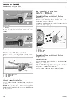 Preview for 160 page of Can-Am DS 450 2008 Shop Manual