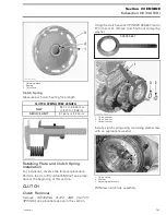 Preview for 161 page of Can-Am DS 450 2008 Shop Manual