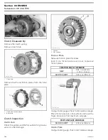 Preview for 162 page of Can-Am DS 450 2008 Shop Manual