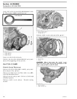 Preview for 164 page of Can-Am DS 450 2008 Shop Manual