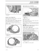 Preview for 165 page of Can-Am DS 450 2008 Shop Manual