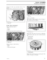 Preview for 167 page of Can-Am DS 450 2008 Shop Manual