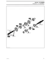 Preview for 171 page of Can-Am DS 450 2008 Shop Manual