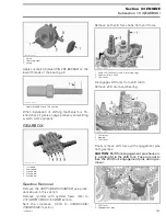 Preview for 175 page of Can-Am DS 450 2008 Shop Manual