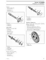 Preview for 177 page of Can-Am DS 450 2008 Shop Manual