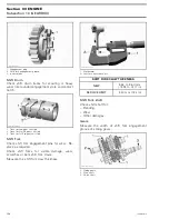 Preview for 178 page of Can-Am DS 450 2008 Shop Manual