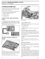 Preview for 184 page of Can-Am DS 450 2008 Shop Manual