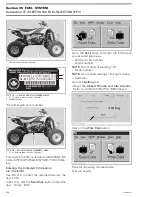 Preview for 210 page of Can-Am DS 450 2008 Shop Manual