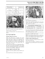 Preview for 275 page of Can-Am DS 450 2008 Shop Manual