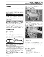 Preview for 293 page of Can-Am DS 450 2008 Shop Manual