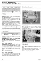 Preview for 294 page of Can-Am DS 450 2008 Shop Manual