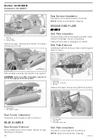 Preview for 380 page of Can-Am DS 450 2008 Shop Manual