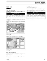 Preview for 381 page of Can-Am DS 450 2008 Shop Manual