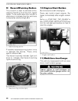 Preview for 62 page of Can-Am DS 450 EFI X mx Operator'S Manual