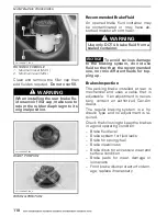 Preview for 120 page of Can-Am DS 450 EFI X mx Operator'S Manual