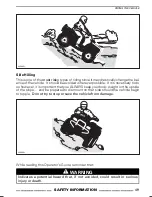 Preview for 51 page of Can-Am DS 450 X mx Operator'S Manual