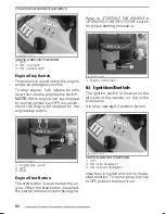 Preview for 62 page of Can-Am DS 450 X mx Operator'S Manual