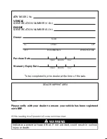 Preview for 151 page of Can-Am DS 450 X mx Operator'S Manual