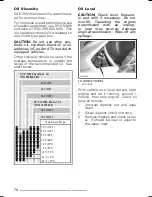 Preview for 76 page of Can-Am DS 650 X Operator'S Manual