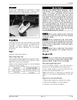 Предварительный просмотр 7 страницы Can-Am DS250 Instructions Manual