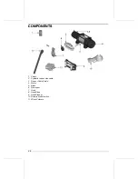 Preview for 26 page of Can-Am HD 2500 Operator'S Manual