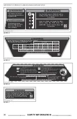 Preview for 38 page of Can-Am MAVERICK Sport MAX 1000R Operator'S Manual