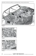 Preview for 48 page of Can-Am MAVERICK Sport MAX 1000R Operator'S Manual