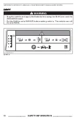 Предварительный просмотр 52 страницы Can-Am MAVERICK Sport MAX 1000R Operator'S Manual