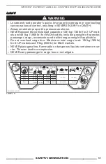 Предварительный просмотр 53 страницы Can-Am MAVERICK Sport MAX 1000R Operator'S Manual