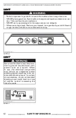 Предварительный просмотр 54 страницы Can-Am MAVERICK Sport MAX 1000R Operator'S Manual