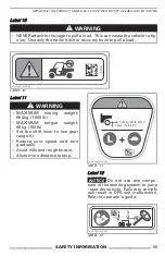 Предварительный просмотр 57 страницы Can-Am MAVERICK Sport MAX 1000R Operator'S Manual