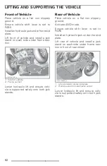 Предварительный просмотр 94 страницы Can-Am MAVERICK Sport MAX 1000R Operator'S Manual