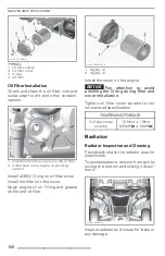 Preview for 108 page of Can-Am MAVERICK Sport MAX 1000R Operator'S Manual