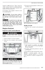 Предварительный просмотр 109 страницы Can-Am MAVERICK Sport MAX 1000R Operator'S Manual