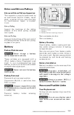 Preview for 119 page of Can-Am MAVERICK Sport MAX 1000R Operator'S Manual