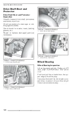 Preview for 122 page of Can-Am MAVERICK Sport MAX 1000R Operator'S Manual