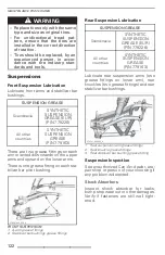 Предварительный просмотр 124 страницы Can-Am MAVERICK Sport MAX 1000R Operator'S Manual