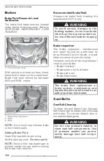 Preview for 126 page of Can-Am MAVERICK Sport MAX 1000R Operator'S Manual