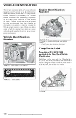 Предварительный просмотр 132 страницы Can-Am MAVERICK Sport MAX 1000R Operator'S Manual