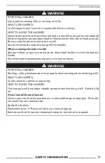 Preview for 21 page of Can-Am MAVERICK Sport MAX T Operator'S Manual